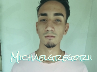 Michaelgregorii