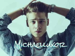 Michaelluxor