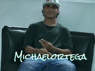 Michaelortega