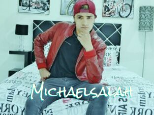 Michaelsalah