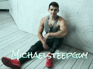 Michaelsteepguy