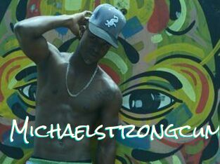 Michaelstrongcum