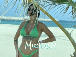 Michany