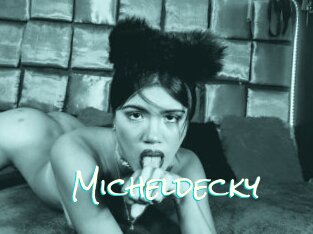 Micheldecky