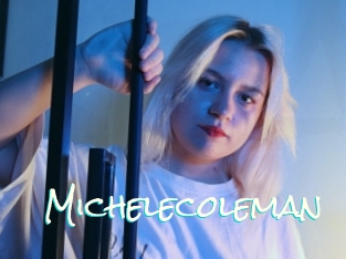 Michelecoleman