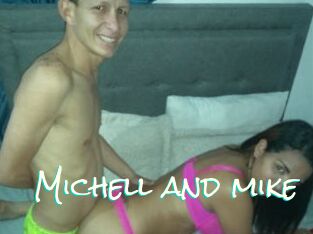 Michell_and_mike