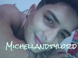 Michellandtylord