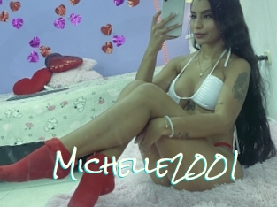 Michelle2001