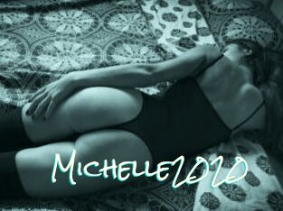 Michelle2020