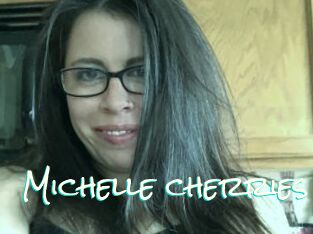 Michelle_cherries
