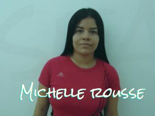 Michelle_rousse