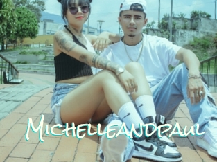 Michelleandpaul