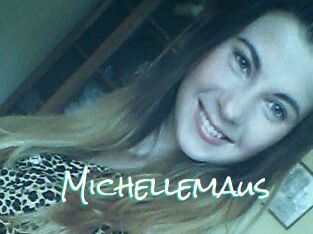 Michellemaus