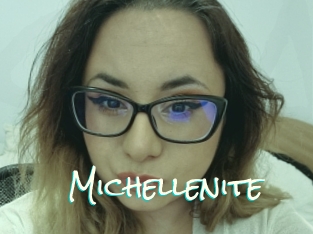Michellenite