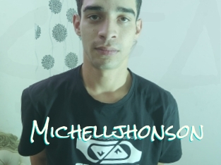 Michelljhonson