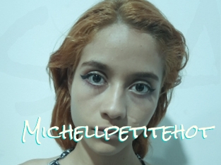 Michellpetitehot