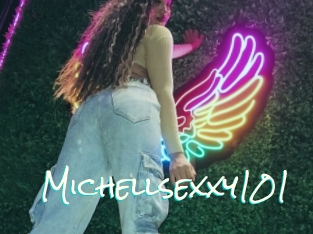 Michellsexxy101