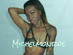 Michelmonroe