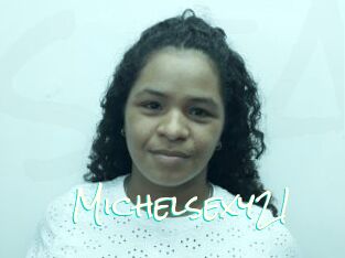 Michelsexy21