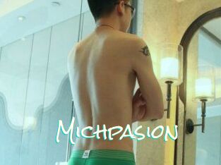 Michpasion