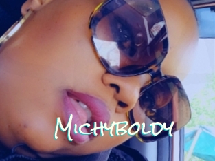 Michyboldy