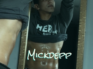 Mickdepp