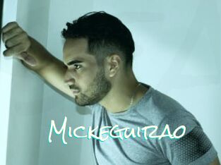 Mickeguirao