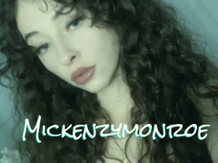 Mickenzymonroe