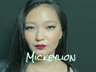 Mickeylion