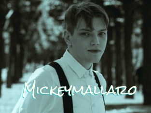 Mickeymallaro
