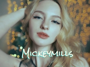 Mickeymills