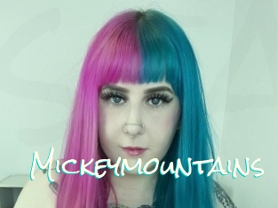 Mickeymountains