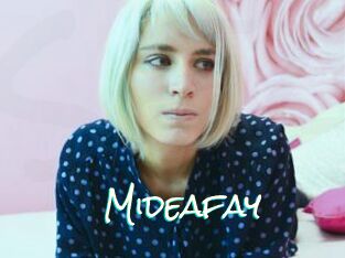 Mideafay