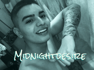 Midnightdesire