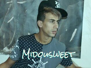 Midousweet