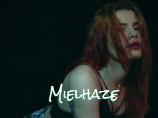 Mielhaze