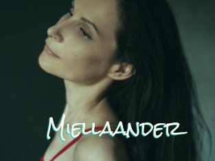 Miellaander
