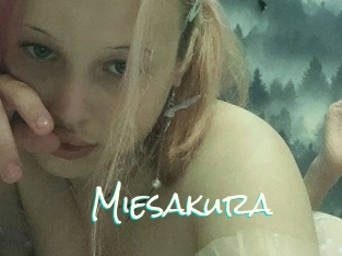 Miesakura