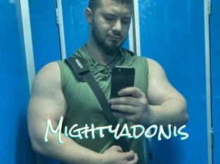 Mightyadonis