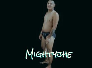 Mightyjhe