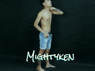 Mightyken