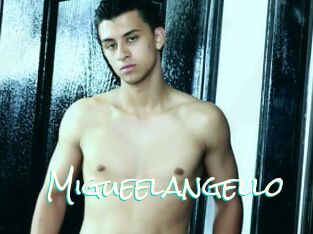 Migueelangello