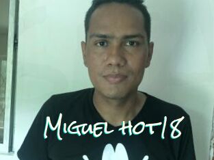 Miguel_hot18