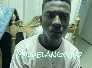 Miguelanghelo