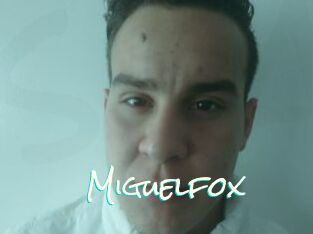 Miguelfox