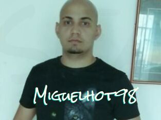 Miguelhot98