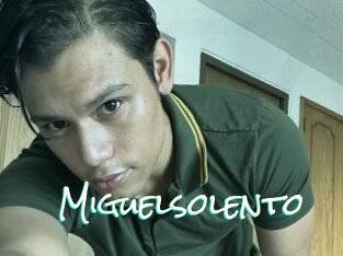Miguelsolento