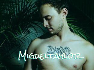 Migueltaylor