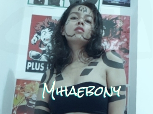 Mihaebony