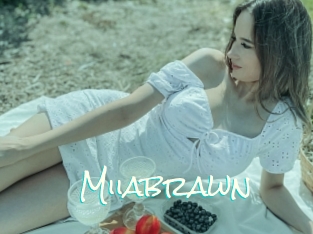 Miiabrawn
